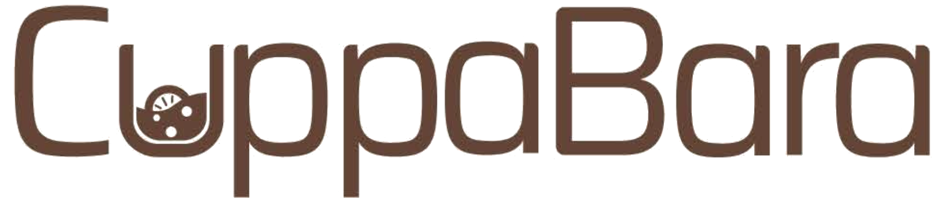 Cuppabara logo